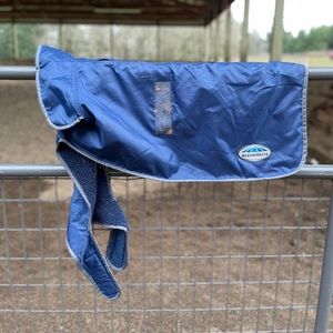 28” Weatherbeeta Dog Jacket